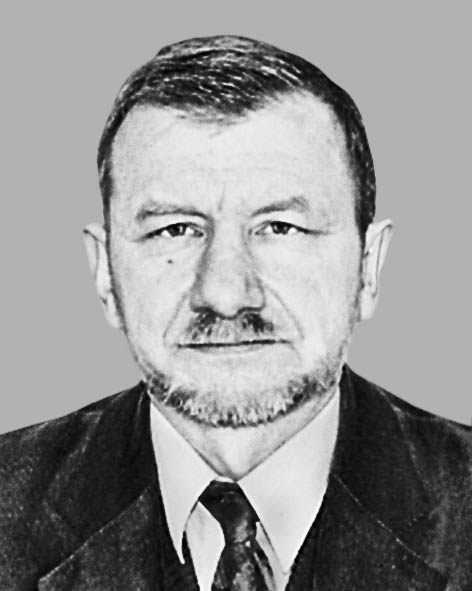 фото: Максимук Олександр Васильович